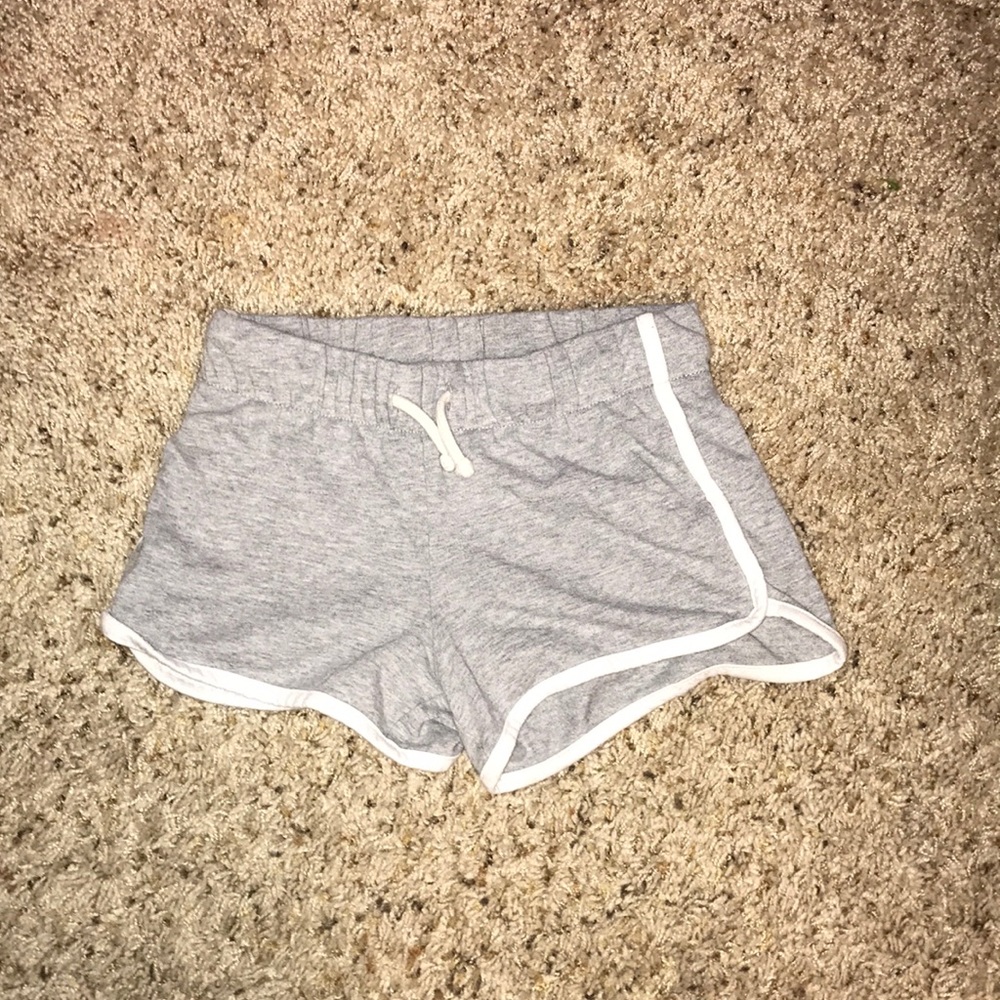 small shorts